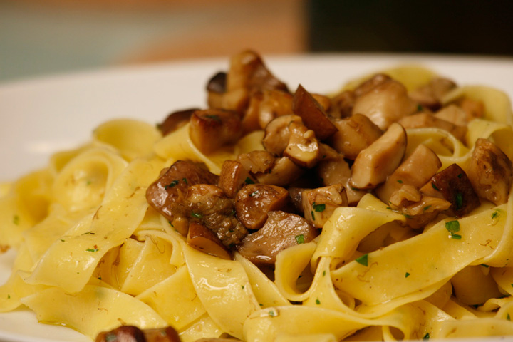 Fratta di Cortona (AR) - Sagra della Pastasciutta - Giugno