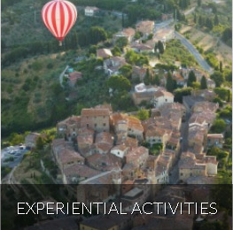 Experiental Activities