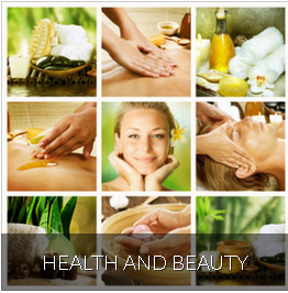 Healt and Beauty