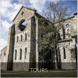 Tours